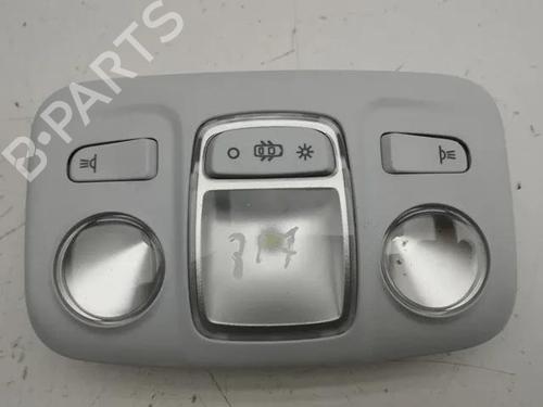 Used Interior roof light PEUGEOT 3008 II SUV (MC_, MR_, MJ_, M4_) 1.6 BlueHDi 120 (120 hp) 28863334
