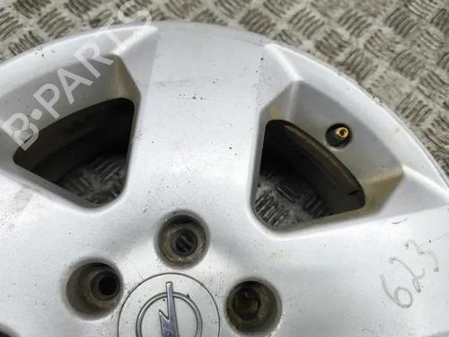 Rim OPEL VECTRA C GTS (Z02) 1.9 CDTI (F68) | BP28852248C45 