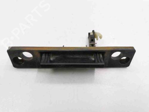Used Tailgate handle KIA CARENS I MPV (FC, FJ) 2.0 CRDi (140 hp) 28895040