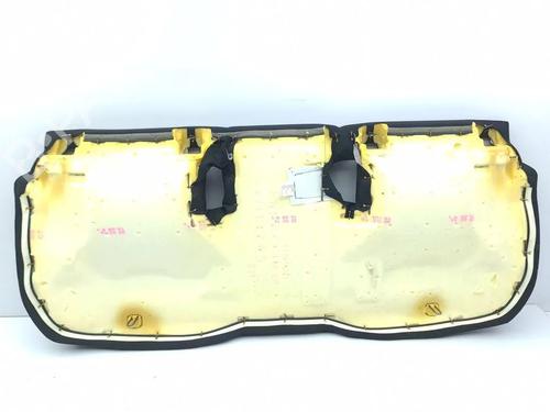 Rear seat INFINITI Q30 1.5 D | BP33664560C17 - Image 2