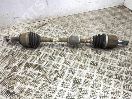 Used Left front driveshaft Left front driveshaft 33257547 33257547