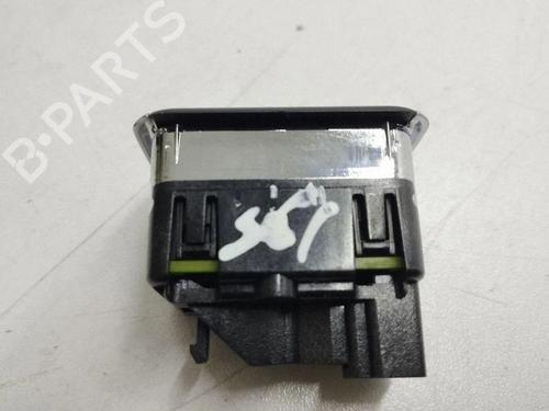 Left rear window switch MERCEDES-BENZ C-CLASS (W204) C 200 CDI (204.007, 204.006) | BP40192211I29 - Image 6