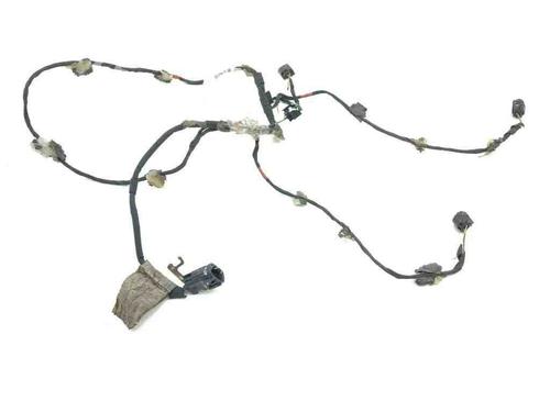 Electronic module MASERATI QUATTROPORTE V 4.2 | BP28881662M83