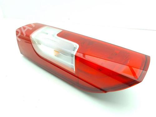 Used Right taillight FIAT DUCATO Van (250_) 150 Multijet 2,3 D (150 hp) 28906384