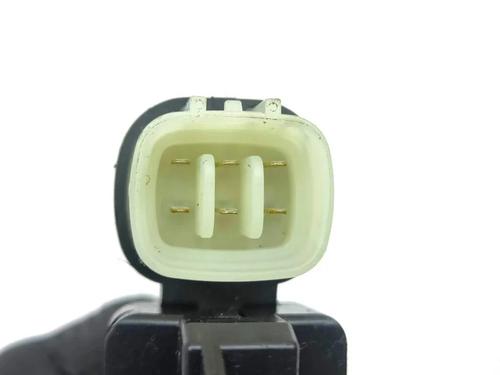 Electronic module MAZDA CX-7 (ER) 2.2 MZR-CD AWD (ER10A) | BP36187237M83 - Image 4