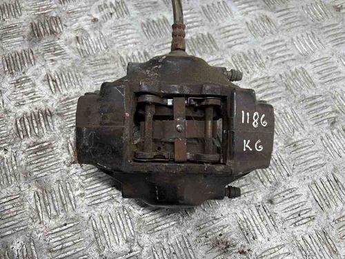 Used Left rear brake caliper MASERATI QUATTROPORTE V 4.2 (400 hp) 29337645