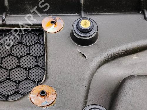 Rear parcel shelf MASERATI QUATTROPORTE V 4.2 | BP30107431C85 - Image 10
