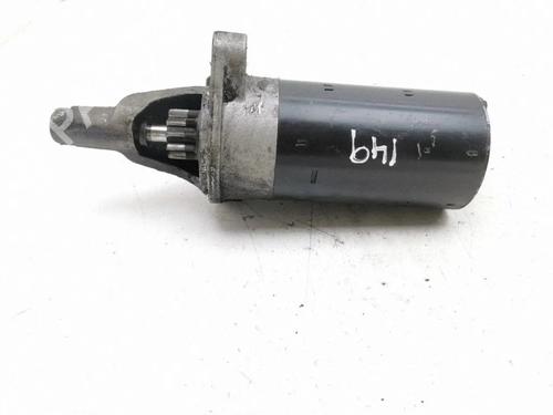 Starter AUDI ALLROAD C5 (4BH) 2.5 TDI quattro | BP38251458M8 - Image 5