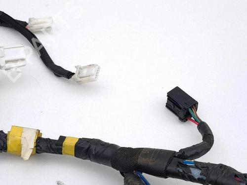 Wiring harness LEXUS IS II (_E2_) 220d (ALE20) | BP37221017E16 - Image 6