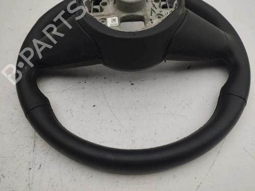 Steering wheel AUDI A1 Sportback (GBA) 25 TFSI | BP33257107C49 - Image 8