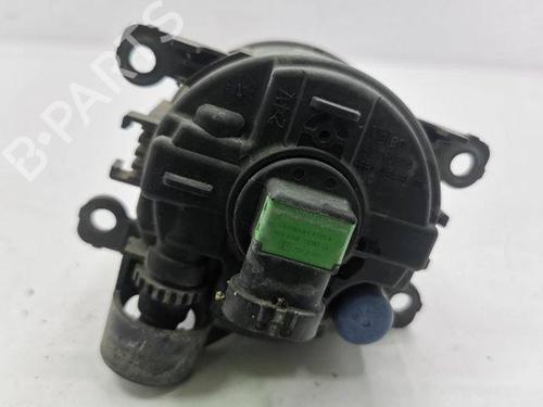 Left front fog light MITSUBISHI OUTLANDER II (CW_W) 2.2 DI-D 4WD | BP28852583C30