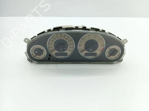 Used Instrument cluster Instrument cluster 28892004 28892004