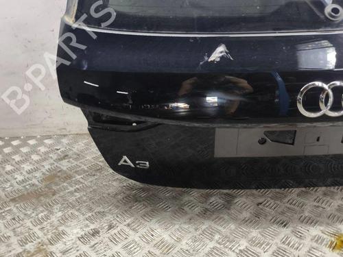 Tailgate AUDI A3 Sportback (8VA, 8VF) 2.0 TDI | BP28896113C6 