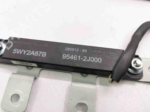 Electronic module HYUNDAI ix35 (LM, EL, ELH) 1.7 CRDi | BP28876587M83