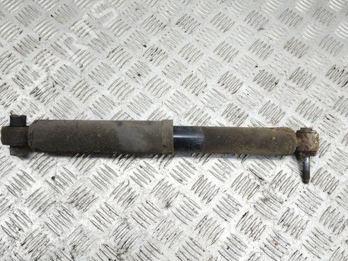 Left rear shock absorber NISSAN QASHQAI II (J11, J11_) 1.5 dCi | BP28843483M18 