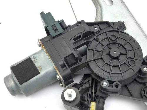 Front right window mechanism RENAULT MEGANE IV Grandtour (K9A/M/N_) 1.2 TCe 130 (K9MR) | BP28880122C23 