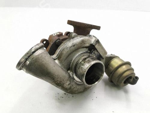 Used Turbocharger/Supercharger Turbocharger/Supercharger 38171634 38171634