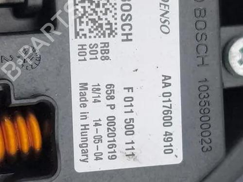 Heater blower motor JEEP CHEROKEE (KL) 2.0 CRD | BP33897915M62 - Image 6