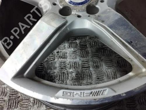 Rim MERCEDES-BENZ CLS (C218) CLS 350 CDI / d (218.323) | BP28857791C45 
