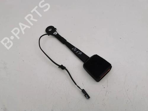 Used Seat buckle Seat buckle 36201014 36201014