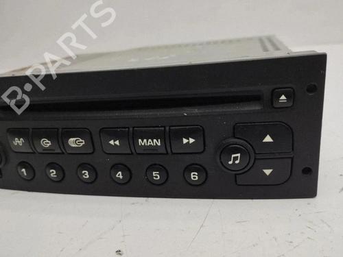 Electronic module PEUGEOT 307 CC (3B) 2.0 HDi 135 | BP38280894M83 - Image 2