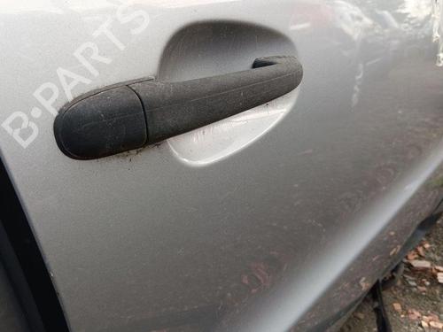 Right front door MERCEDES-BENZ A-CLASS (W168) A 160 (168.033, 168.133) | BP28890889C3 