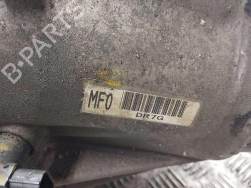 Gearbox HONDA CR-V IV (RM_) 2.2 i-DTEC AWD (RE6) | BP37404761M3 - Image 5