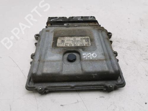 Engine control unit (ECU) MERCEDES-BENZ M-CLASS (W164) ML 320 CDI 4-matic | BP28899200M57 - Image 4