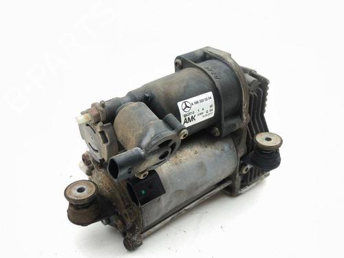 Suspension compressor MERCEDES-BENZ M-CLASS (W166) ML 250 CDI / BlueTEC 4-matic (166.004, 166.003) | BP28906781M103 