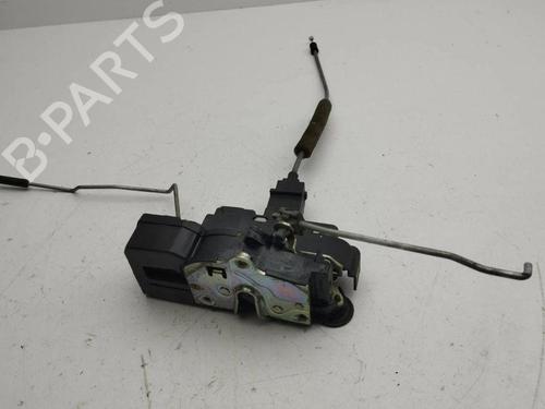 Used Rear right lock OPEL ANTARA A (L07) 2.2 CDTi (163 hp) 28896010