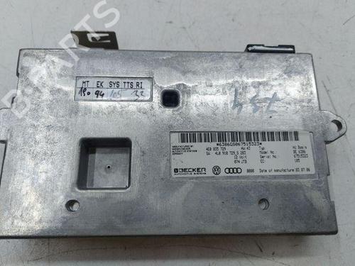 Elektronisk modul AUDI Q7 (4LB) 3.0 TDI quattro (233 hp) 28857909