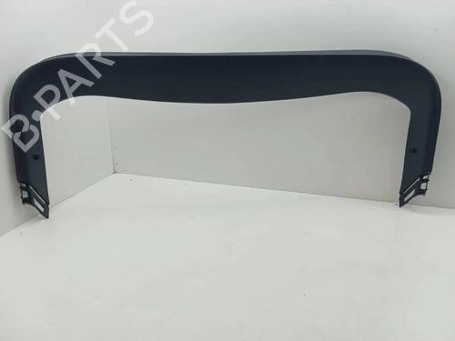 Used Tailgate trim Tailgate trim 36103714 36103714