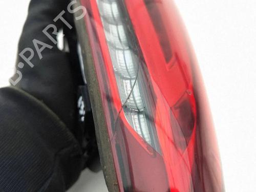 Left tailgate light MERCEDES-BENZ A-CLASS (W177) A 180 d (177.003) | BP38252184C79 - Image 4