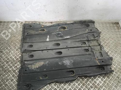 Używane Osłona podwozia VW T-ROC (A11, D11) 1.0 TSI (116 hp) 28862787