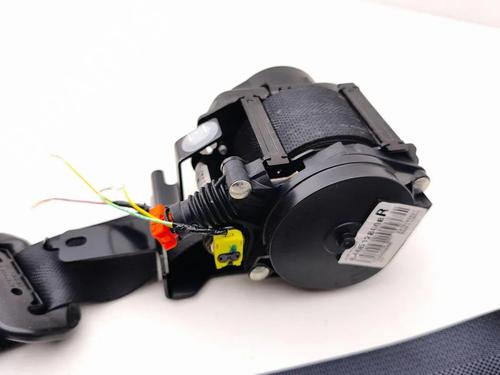 Front right seatbelt NISSAN LEAF (ZE1) Electric | BP36085503I25 - Image 2