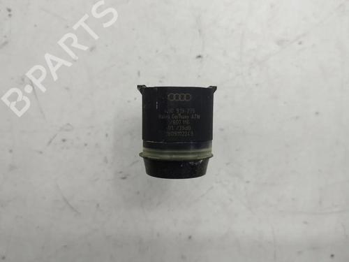 Electronic module PORSCHE CAYENNE (92A) 3.0 Diesel | BP38500614M83  - Image 6