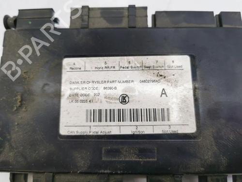 Electronic module CHRYSLER 300C Touring (LX, LE) 3.0 CRD | BP36188713M83 - Image 7