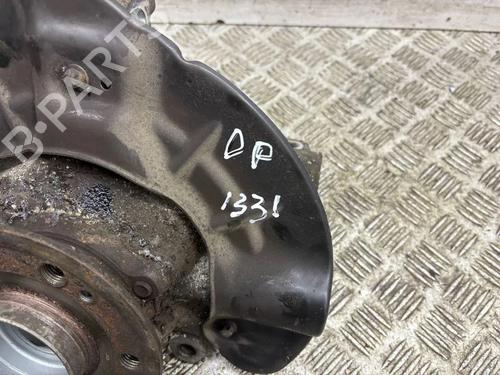 Right front steering knuckle MERCEDES-BENZ A-CLASS (W177) A 180 d (177.003) | BP36080768M26 - Image 3