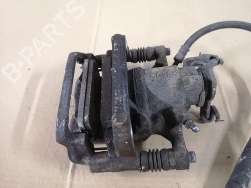 Left rear brake caliper CHEVROLET TRAX 1.7 TD | BP36347983M107 - Image 5