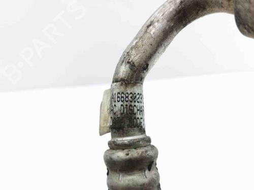AC pipe MERCEDES-BENZ M-CLASS (W166) ML 250 CDI / BlueTEC 4-matic (166.004, 166.003) | BP28907303M126 