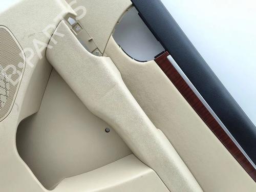 Rear right panel HYUNDAI SANTA FÉ II (CM) 2.2 CRDi GLS 4x4 | BP36084773C61 - Image 3