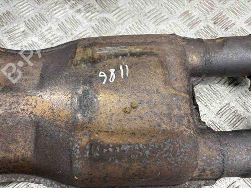 Exhaust system MASERATI QUATTROPORTE V 4.2 | BP29337680M121 