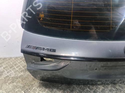 Tailgate MERCEDES-BENZ E-CLASS (W213) AMG E 63 S 4-matic+ (213.089) | BP36414160C6 - Image 4