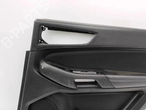 Rear right panel FORD GALAXY III (CK) 2.0 TDCi | BP36187707C61 - Image 5
