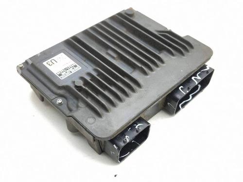 Engine control unit (ECU) LEXUS UX (_AA1_, _AH1_, _MA1_) 250h (MZAH10) | BP40193219M57 - Image 7
