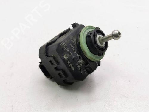 Used Headlight adjuster motor RENAULT KADJAR (HA_, HL_) 1.5 dCi 110 (HLA3) (110 hp) 28853312