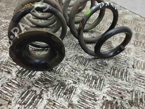 Shock absorber spring TOYOTA C-HR (_X1_) 1.8 Hybrid (ZYX10_, ZYX11_) | BP28856601C152 