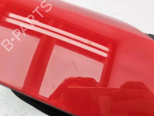 Tanklåg AUDI A1 Sportback (GBA) 25 TFSI | BP33662701C131 - Image 3