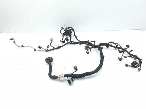 Cablaggio Cablaggio SEAT LEON (5F1) 1.4 TSI (125 hp) 36201035 36201035