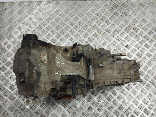 Used Gearbox AUDI A4 B7 Convertible (8HE) 2.0 TDI (136 hp) 28850779